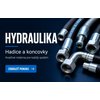 Ako správne vybrať hydraulickú hadicu? Kompletný sprievodca